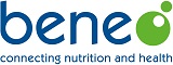 Caring for better nutrition worldwide logo